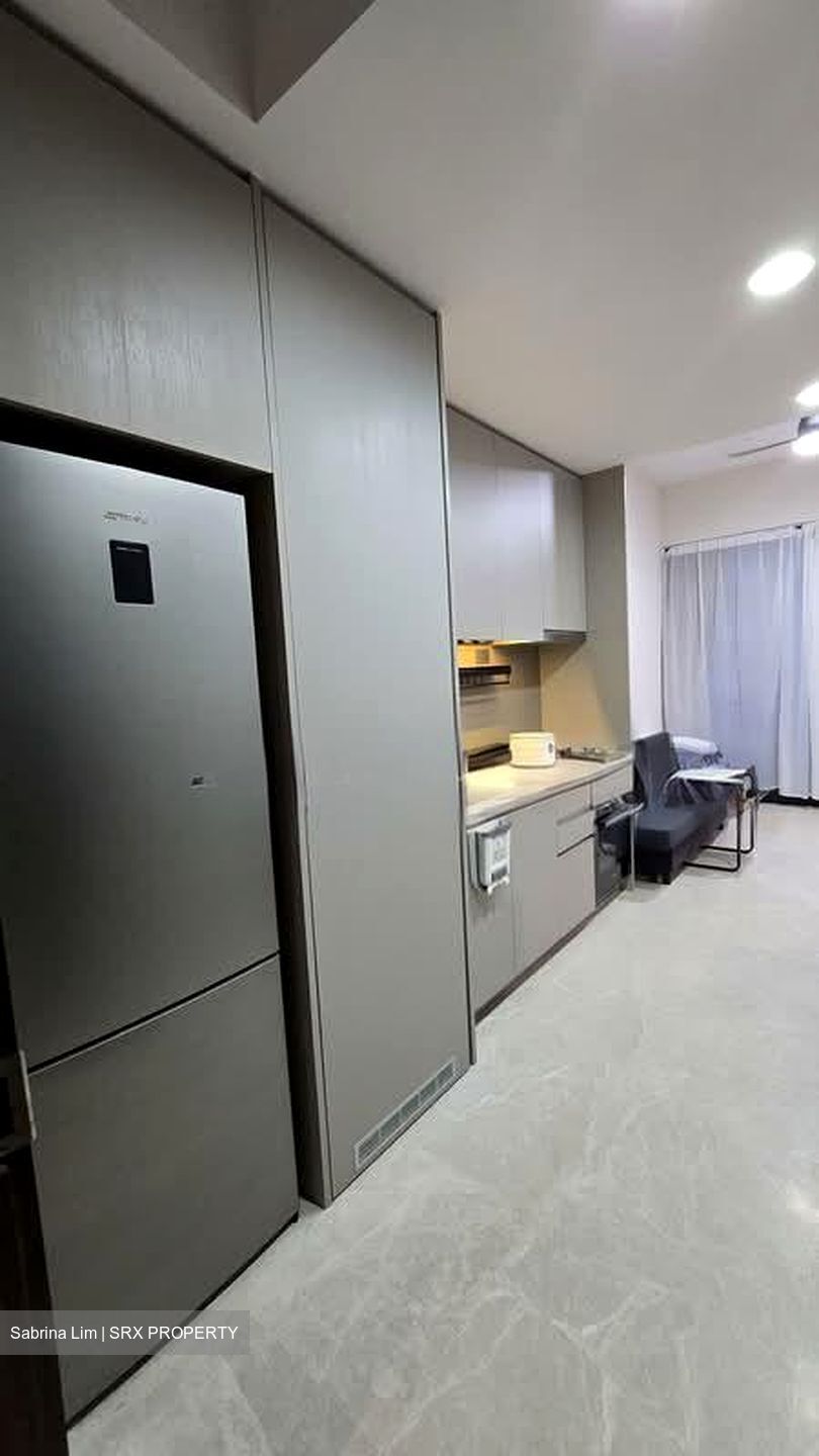 Highline Residences (D3), Condominium #560352911